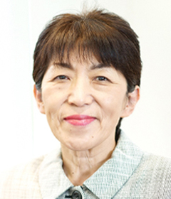 生駒京子