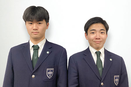 審査委員奨励賞 