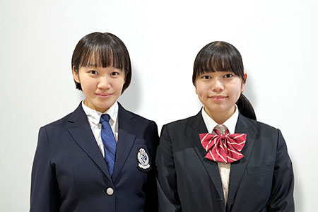 佐伯明香里、伊本理乃